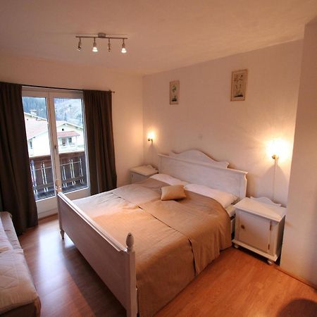 Wonderful Apartment In Hopfgarten Im Brixental With Parking Buitenkant foto