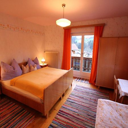 Wonderful Apartment In Hopfgarten Im Brixental With Parking Buitenkant foto