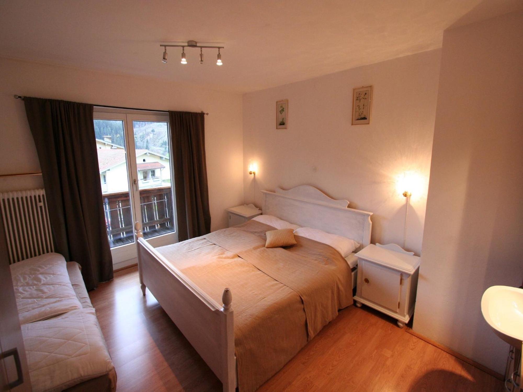 Wonderful Apartment In Hopfgarten Im Brixental With Parking Buitenkant foto