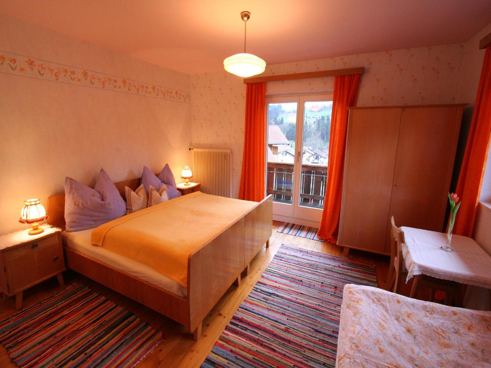 Wonderful Apartment In Hopfgarten Im Brixental With Parking Buitenkant foto