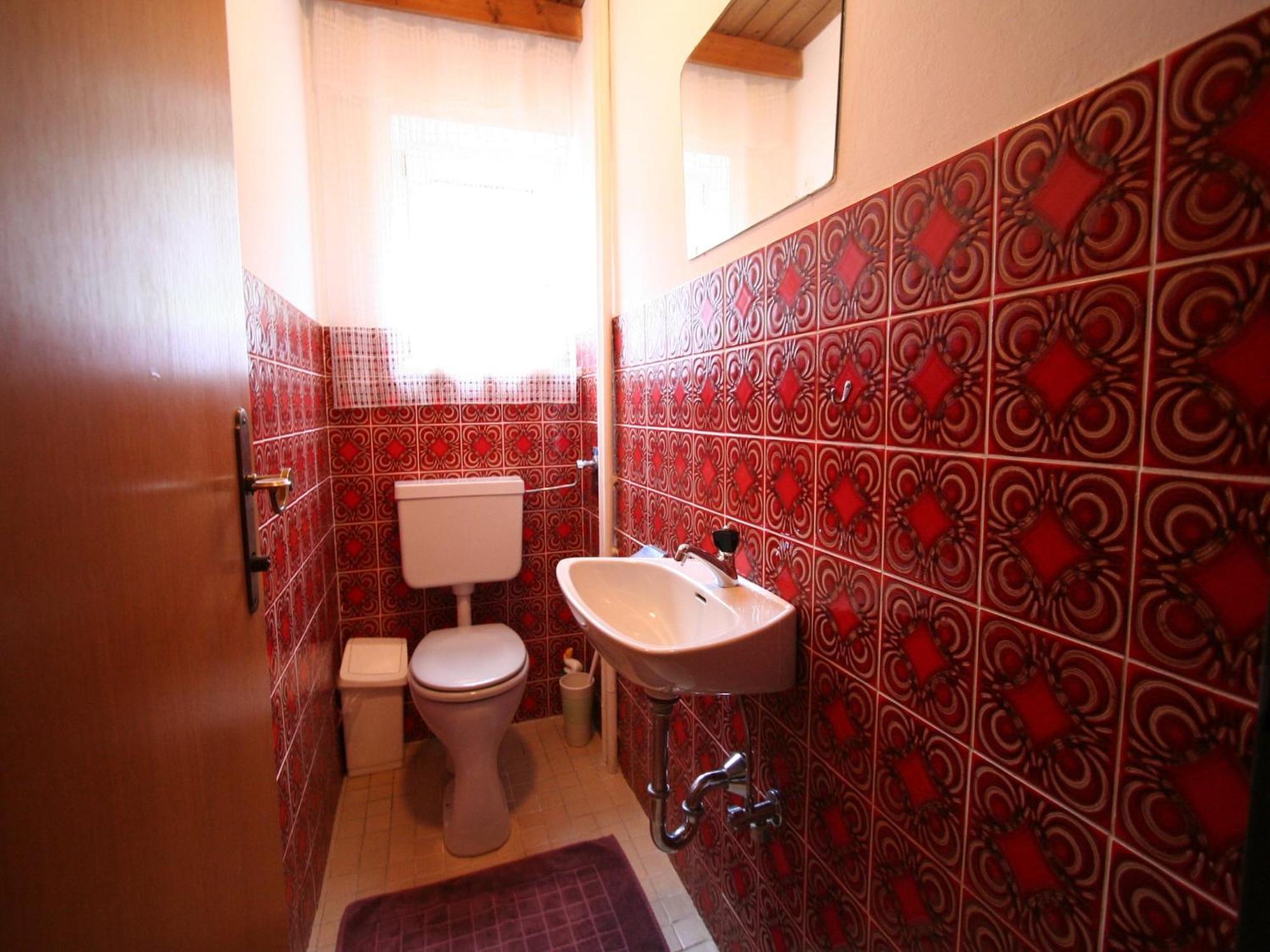 Wonderful Apartment In Hopfgarten Im Brixental With Parking Buitenkant foto