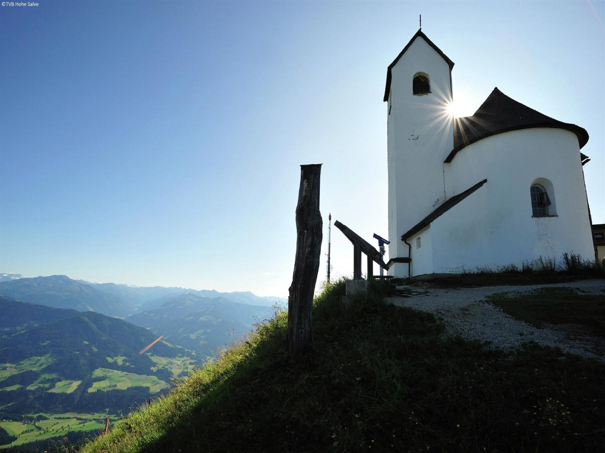 Wonderful Apartment In Hopfgarten Im Brixental With Parking Buitenkant foto
