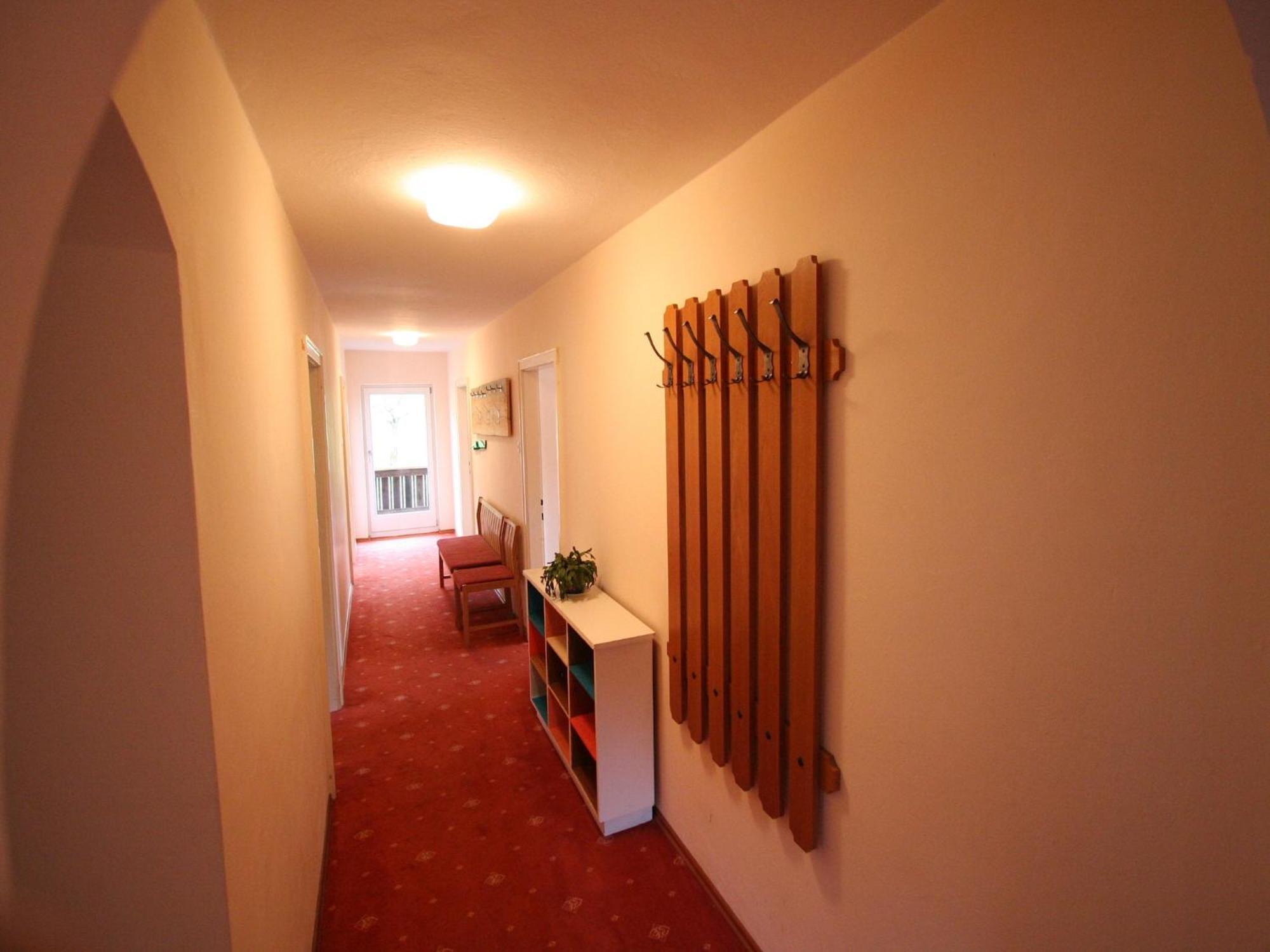 Wonderful Apartment In Hopfgarten Im Brixental With Parking Buitenkant foto
