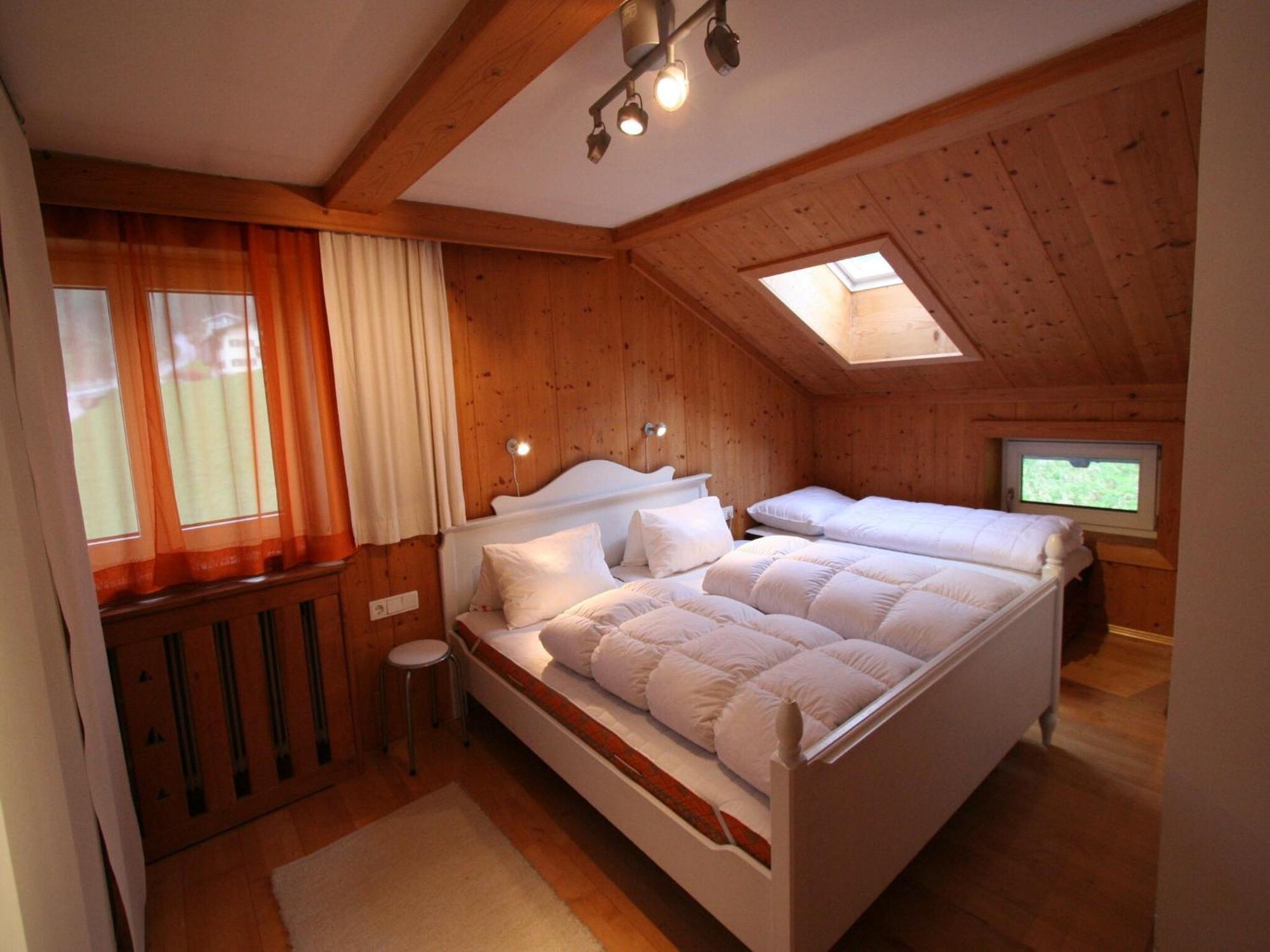 Wonderful Apartment In Hopfgarten Im Brixental With Parking Buitenkant foto