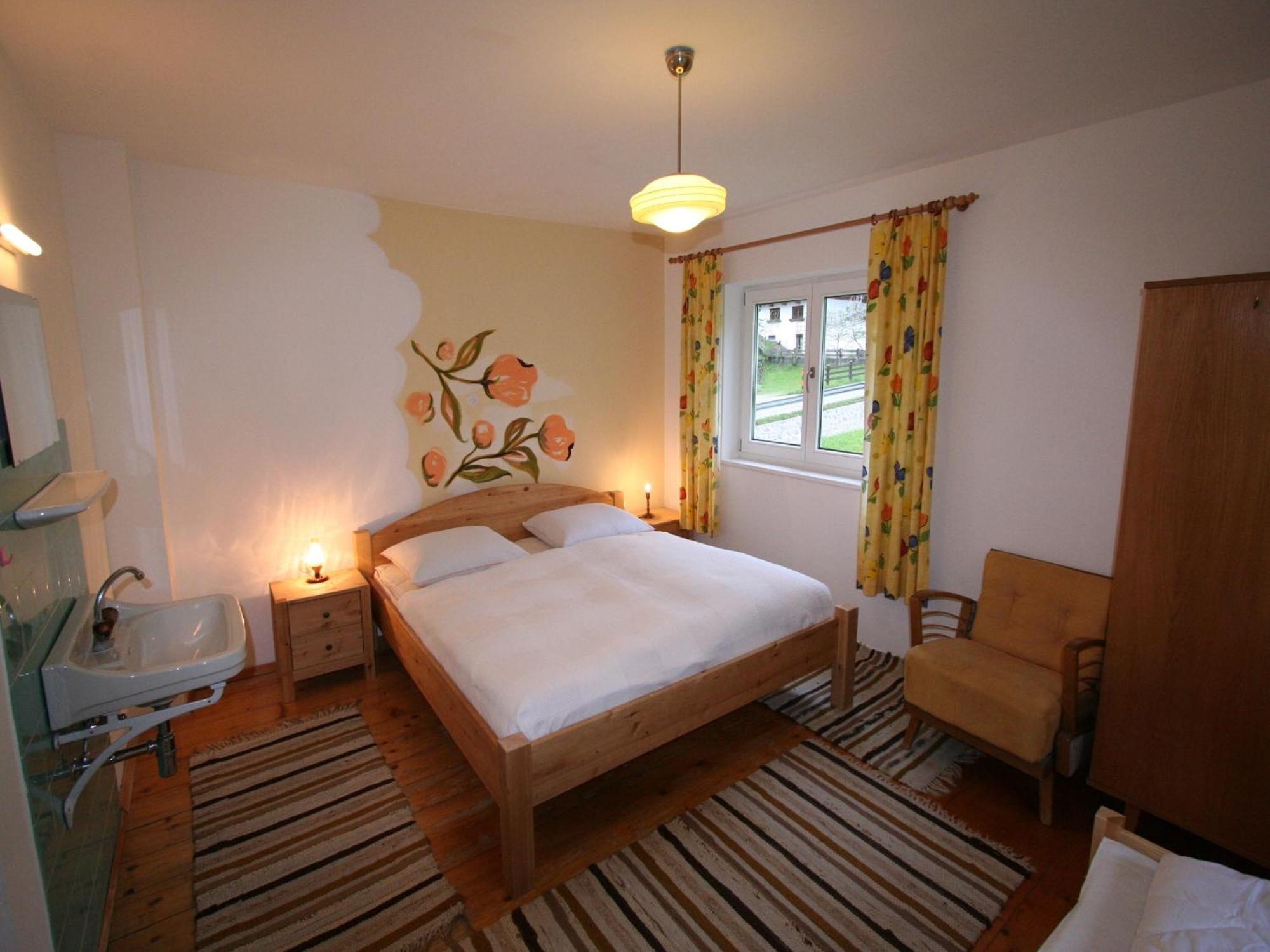Wonderful Apartment In Hopfgarten Im Brixental With Parking Buitenkant foto