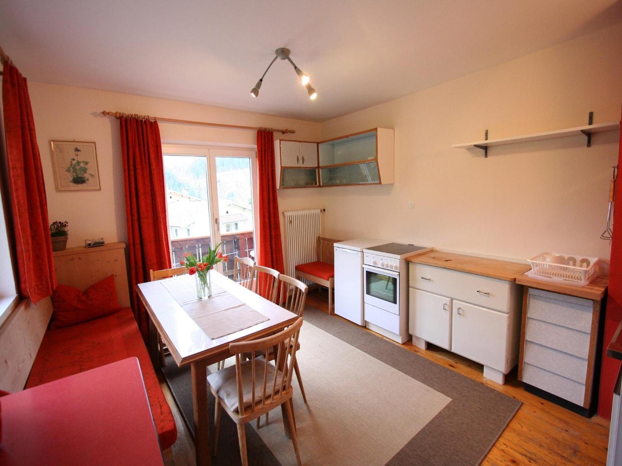 Wonderful Apartment In Hopfgarten Im Brixental With Parking Buitenkant foto
