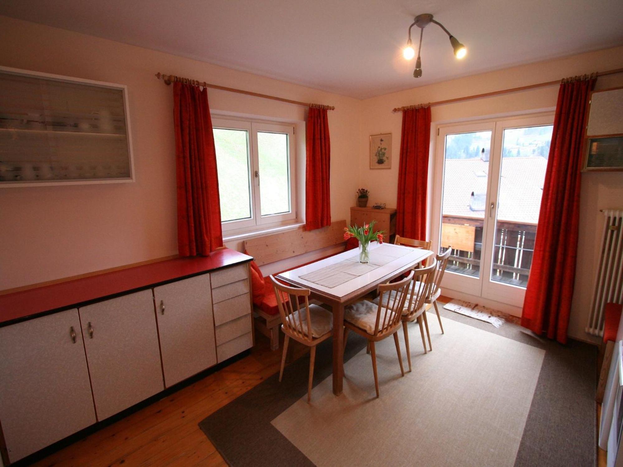 Wonderful Apartment In Hopfgarten Im Brixental With Parking Buitenkant foto