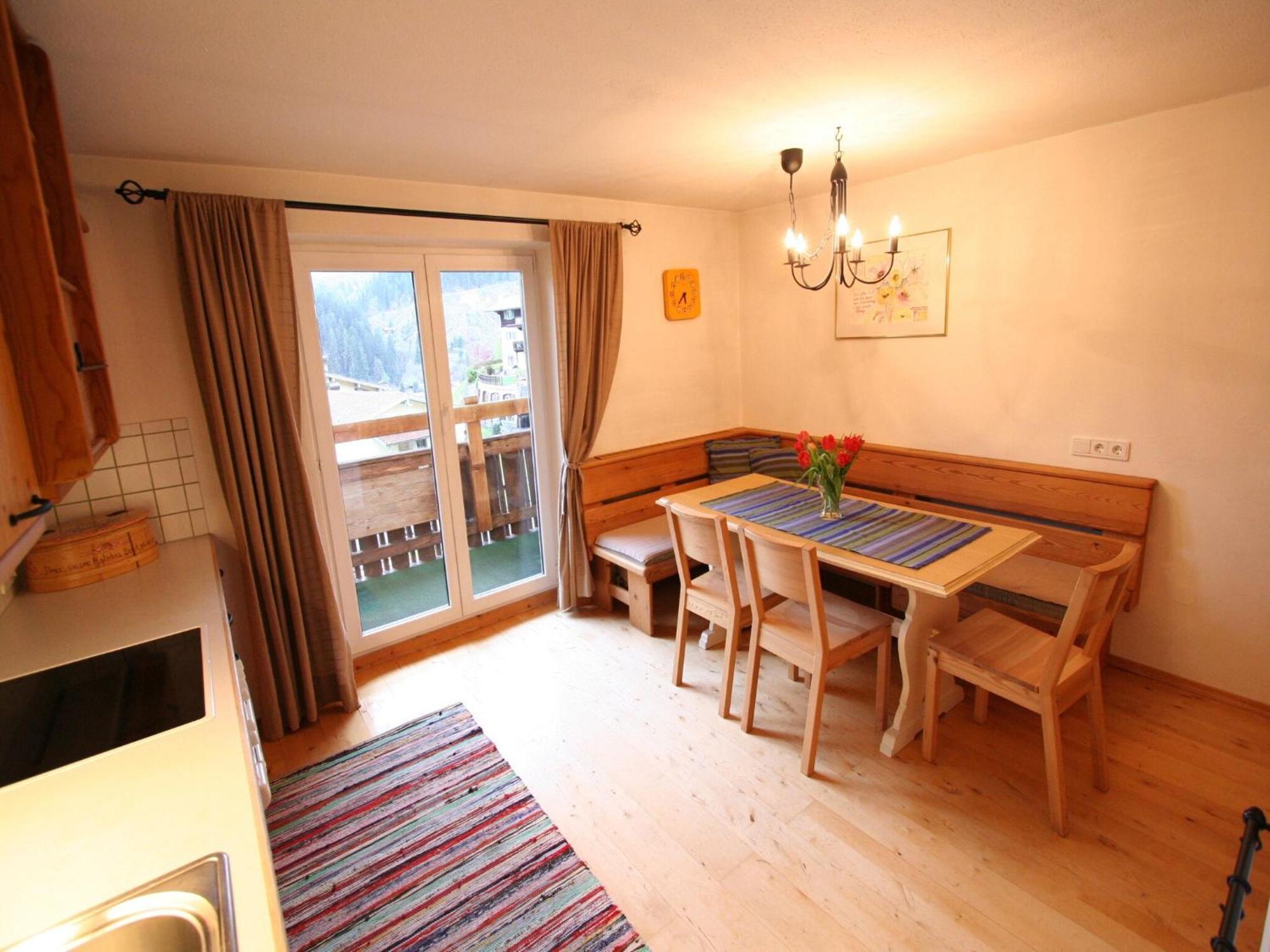 Wonderful Apartment In Hopfgarten Im Brixental With Parking Buitenkant foto
