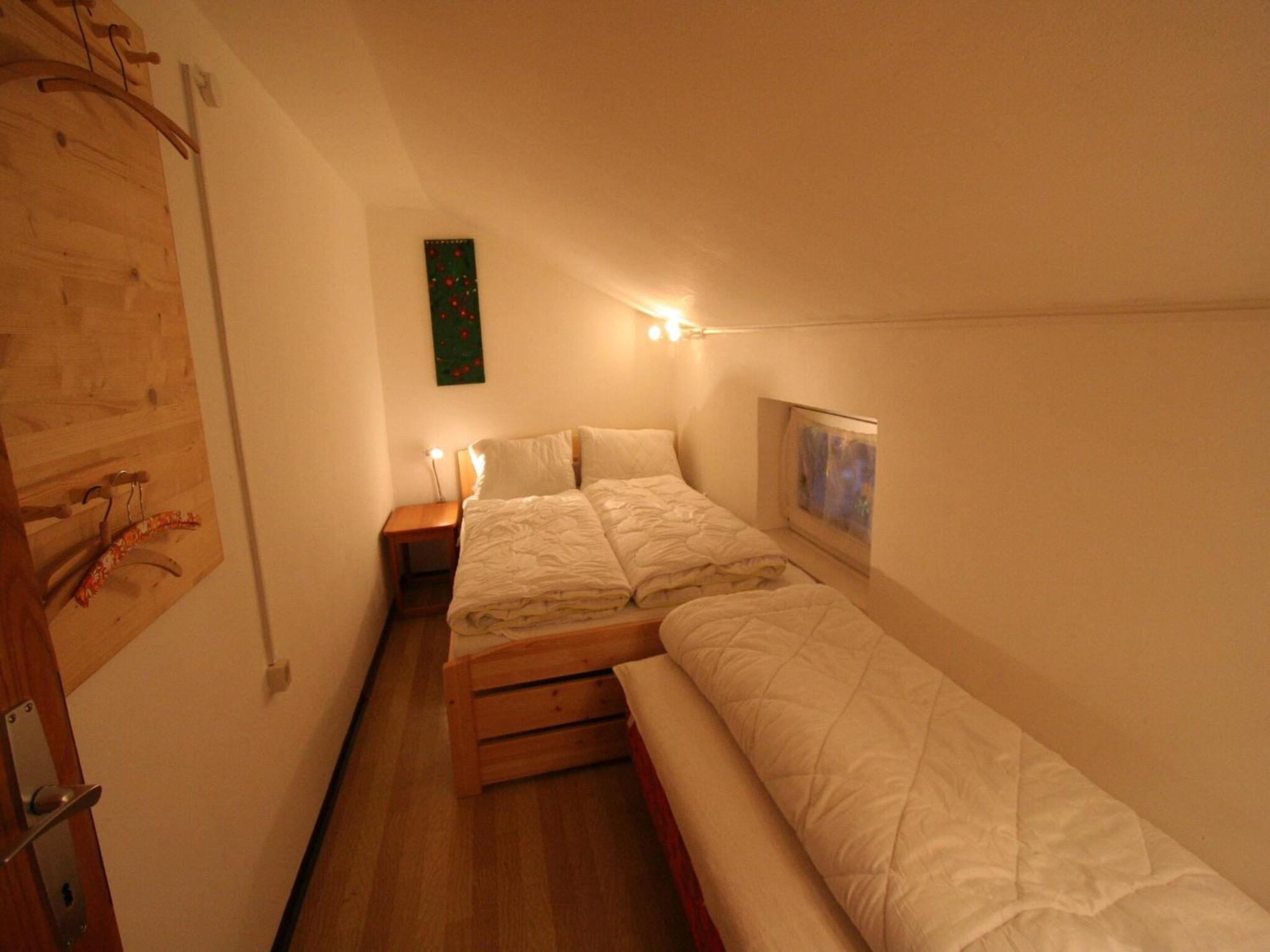 Wonderful Apartment In Hopfgarten Im Brixental With Parking Buitenkant foto