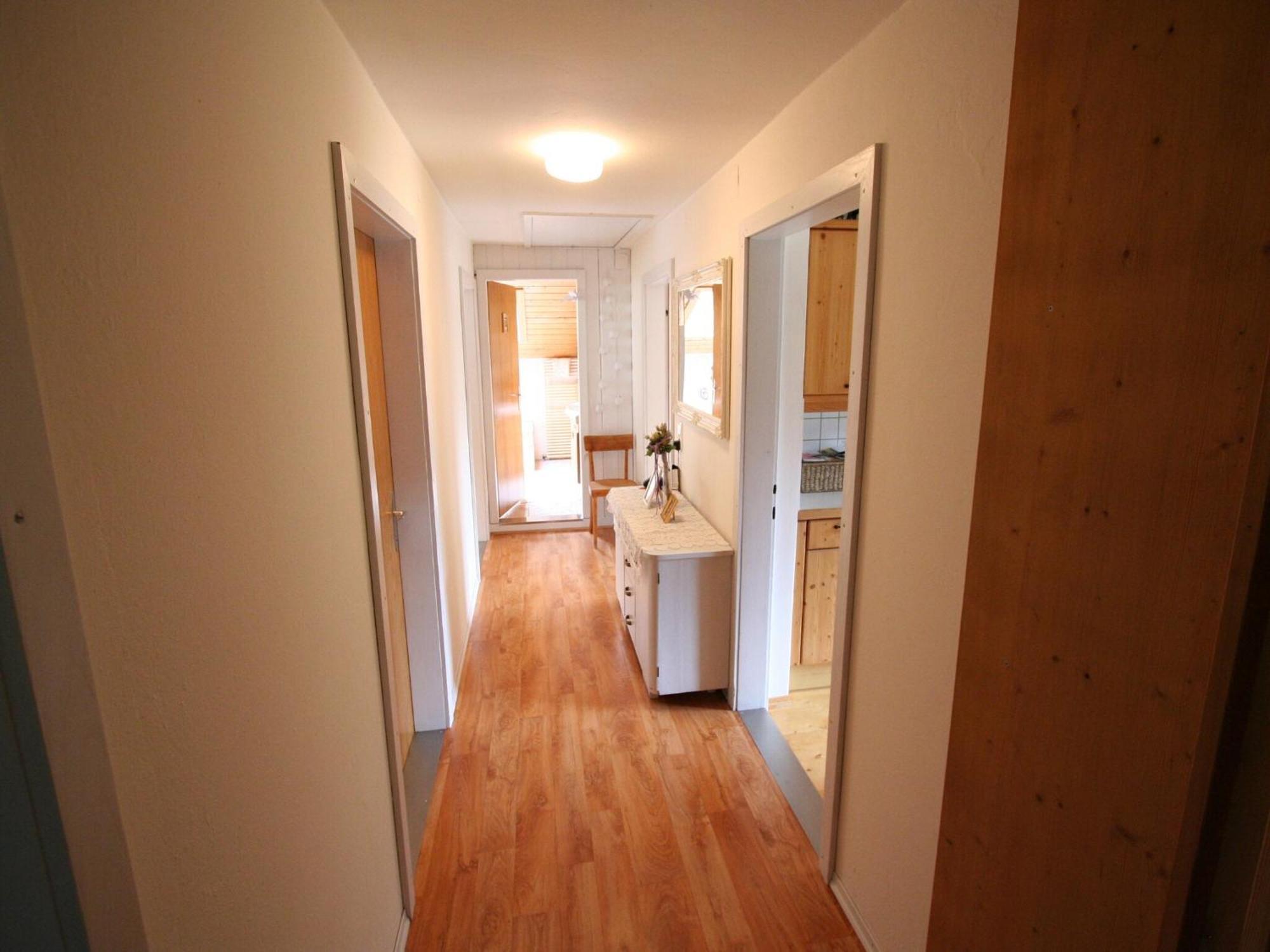 Wonderful Apartment In Hopfgarten Im Brixental With Parking Buitenkant foto
