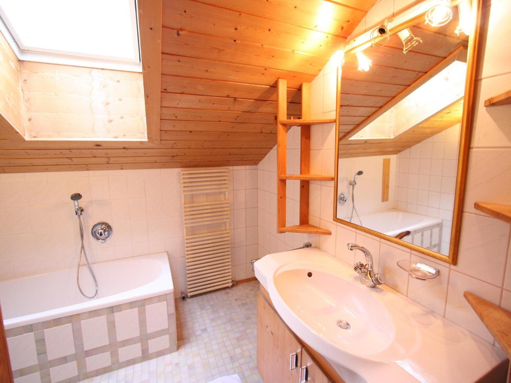 Wonderful Apartment In Hopfgarten Im Brixental With Parking Buitenkant foto