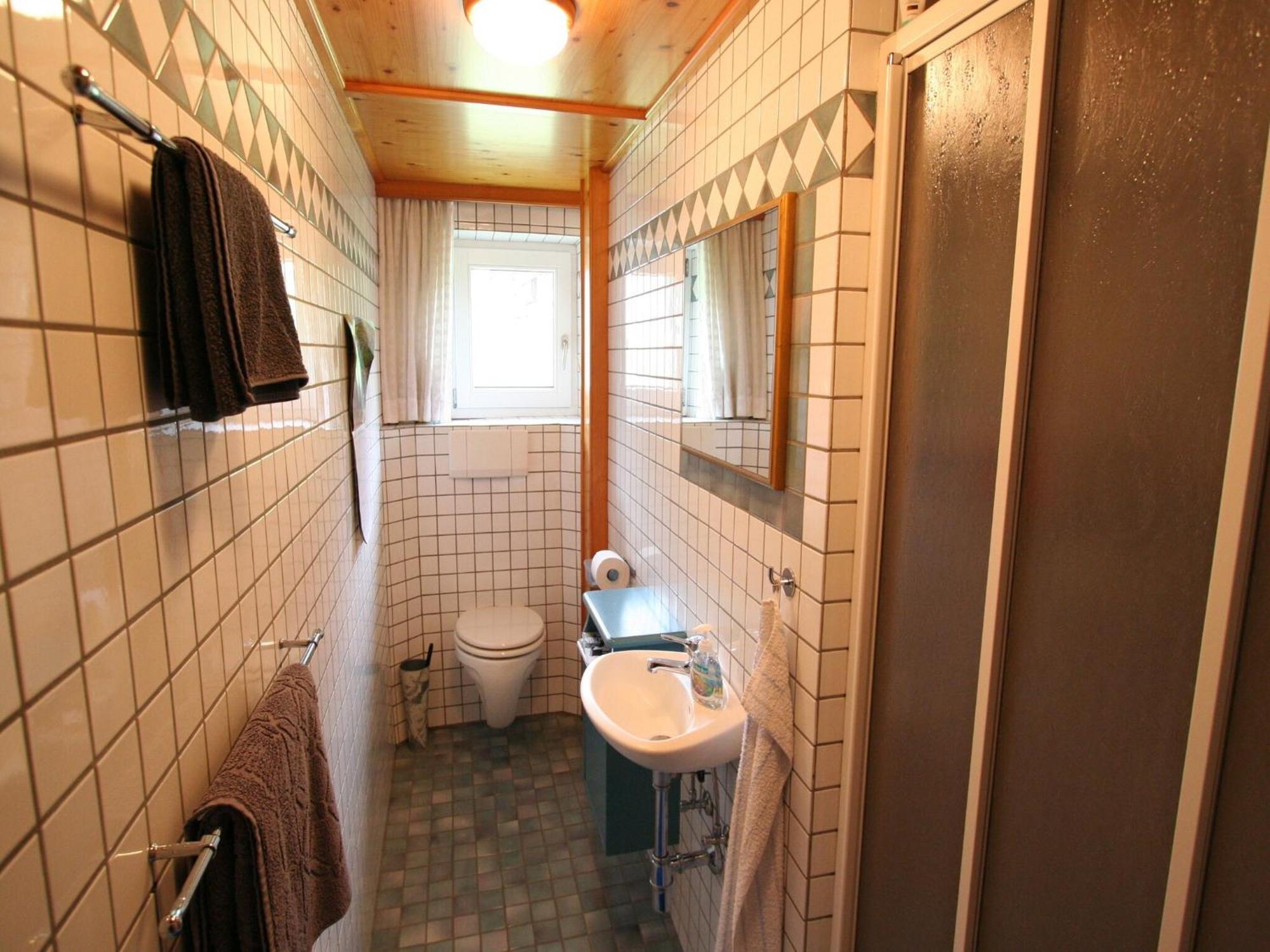 Wonderful Apartment In Hopfgarten Im Brixental With Parking Buitenkant foto