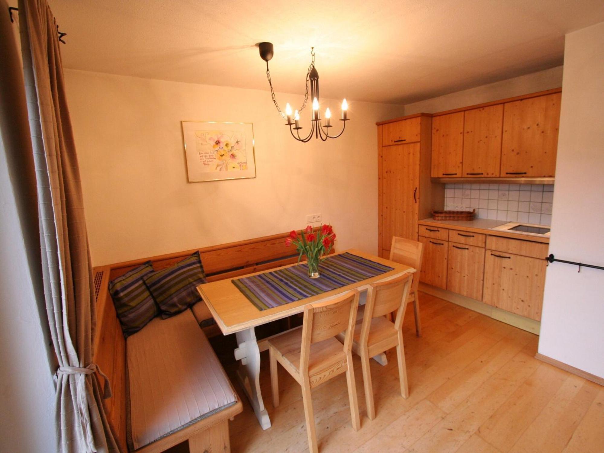 Wonderful Apartment In Hopfgarten Im Brixental With Parking Buitenkant foto